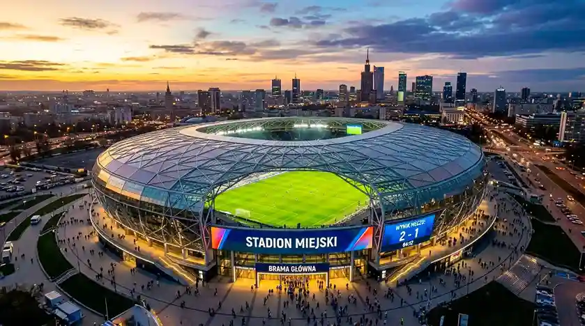 Finał Ligi Mistrzów 2026 – zakłady na Budapeszt: rynki, kursy i specyfika obstawiania