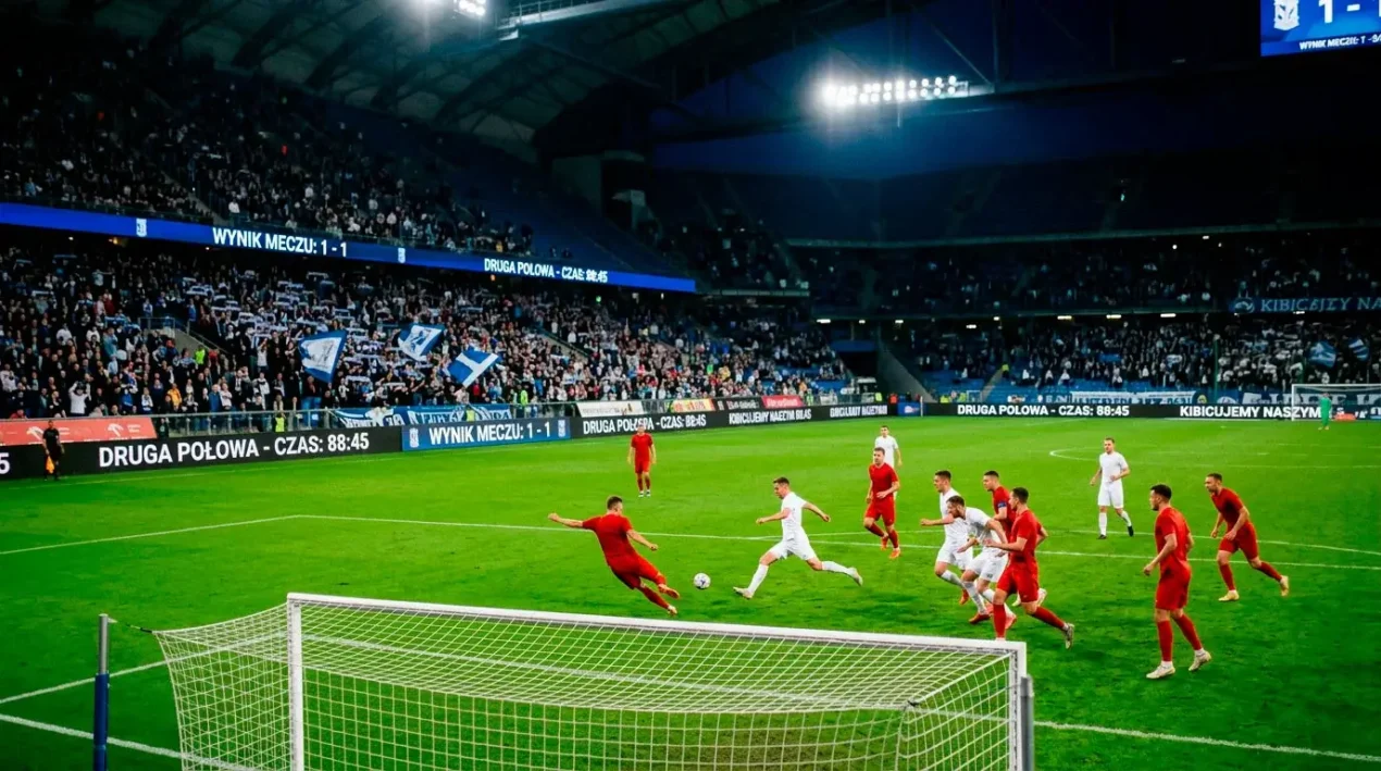 Analiza kursów bukmacherskich na mecze Ligi Mistrzów UEFA