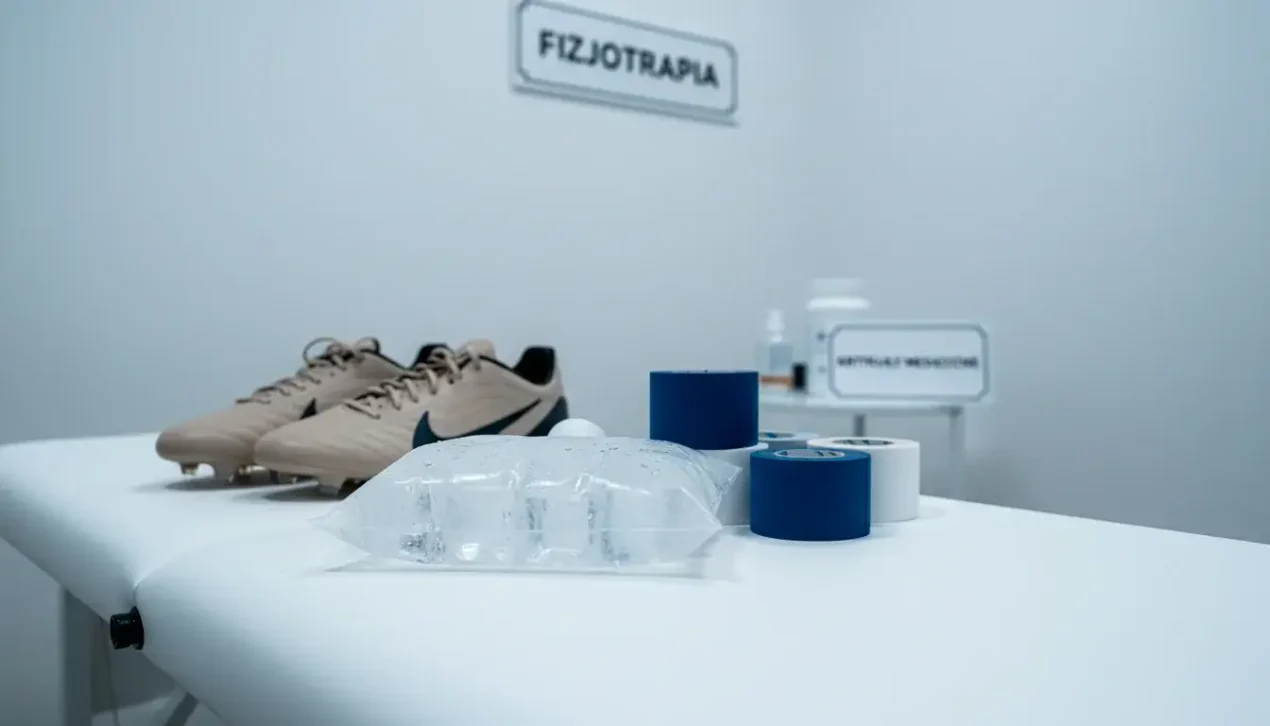 Kontuzje i rotacja składu – jak absencje wpływają na zakłady w Lidze Mistrzów