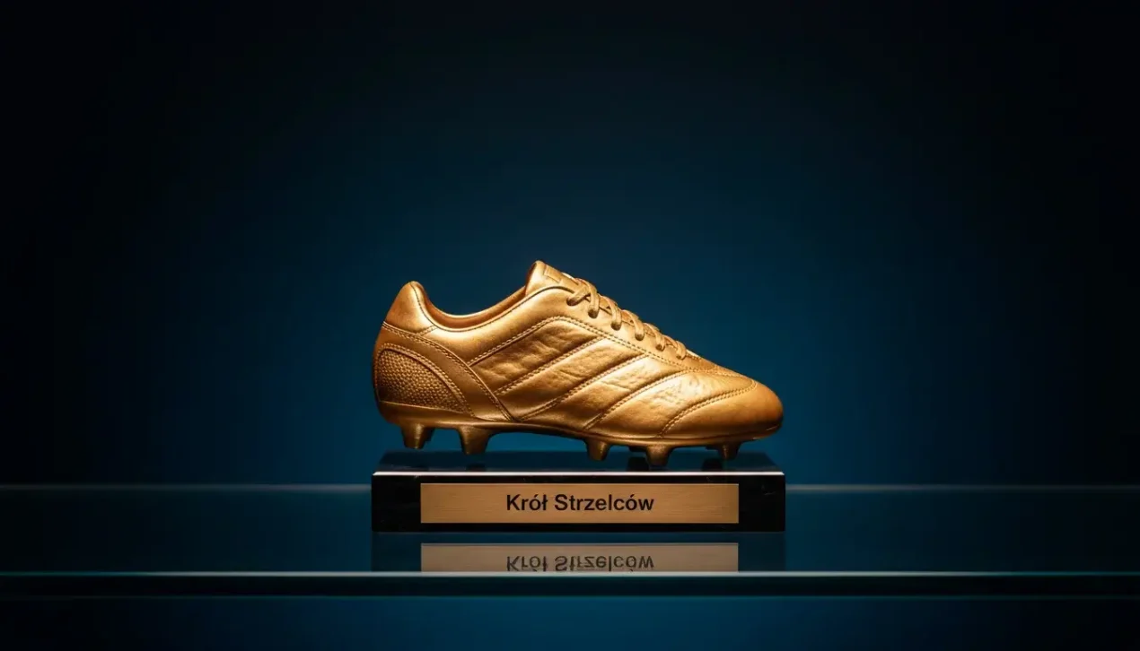 Król strzelców Ligi Mistrzów – jak obstawiać najlepszego snajpera UCL