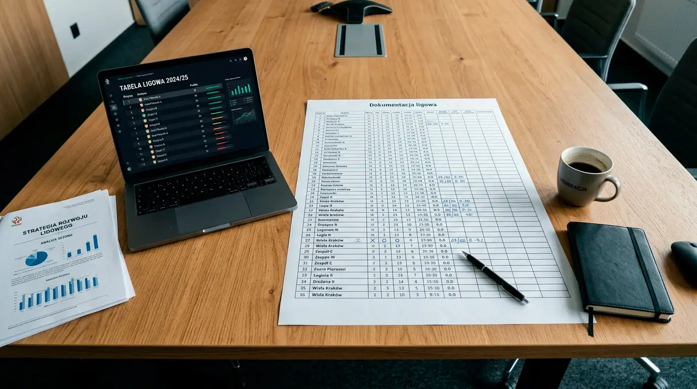 Tabela fazy ligowej Ligi Mistrzów z 36 drużynami w nowym formacie systemu szwajcarskiego