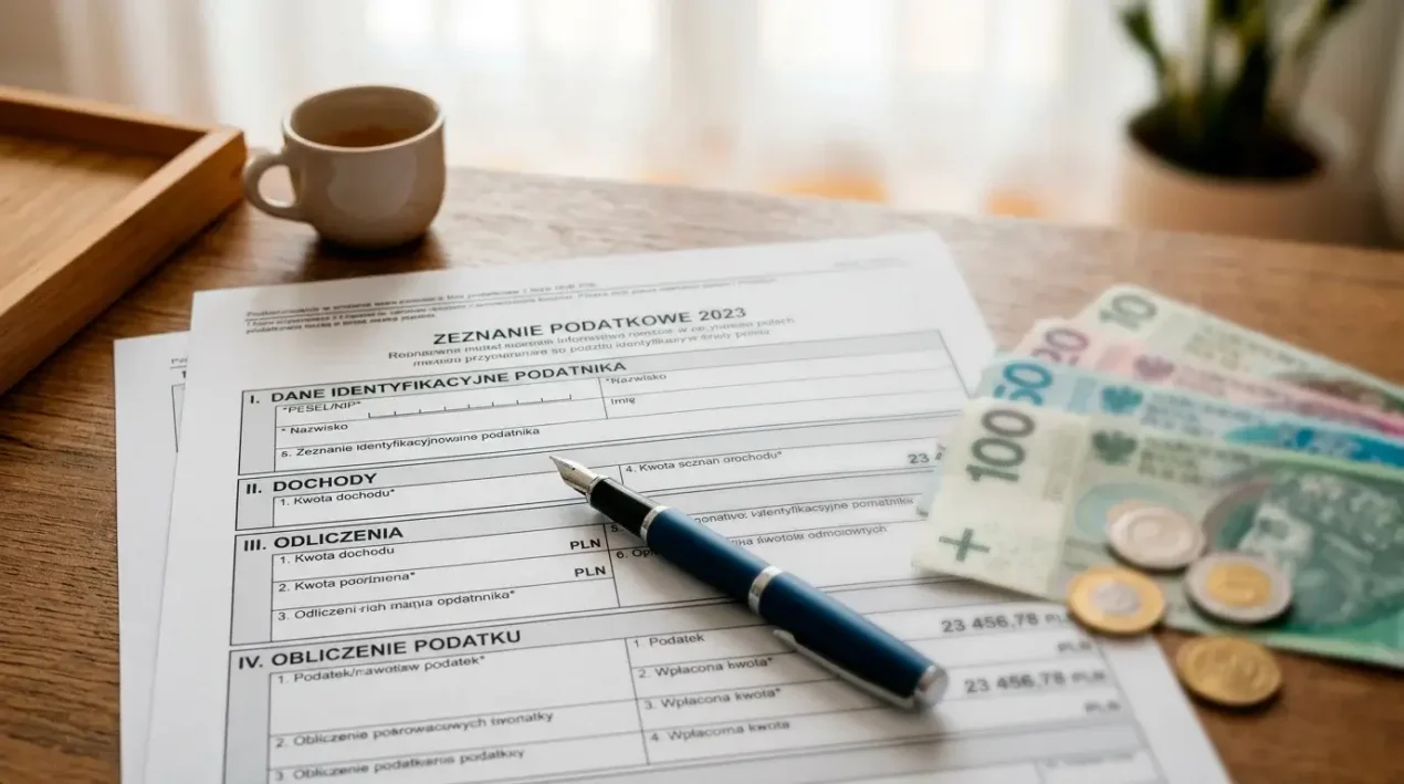 Podatek 12% od zakładów bukmacherskich w Polsce – jak wpływa na Twoje zyski z obstawiania LM